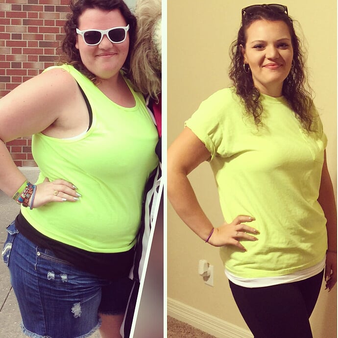 COACHING AND SUPPORT ARE KEY TO WEIGHT LOSS