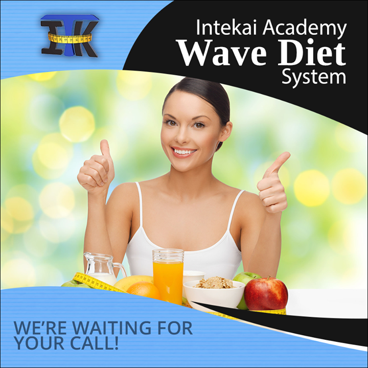 INTEKAI or Bust: You (get to) Decide!