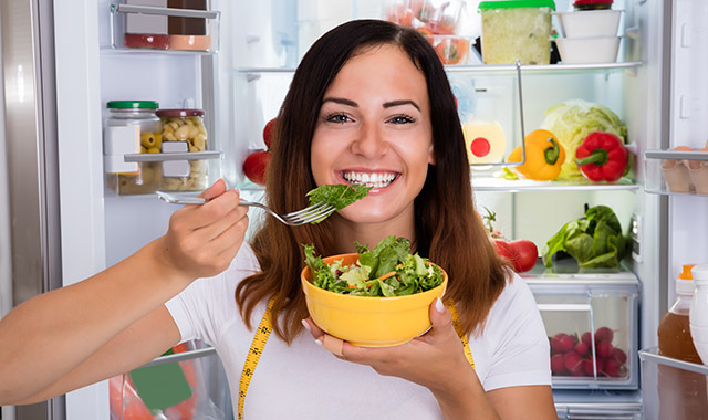 5 EATING HABITS AND CHOICES PREVENTING YOU FROM LOSING WEIGHT