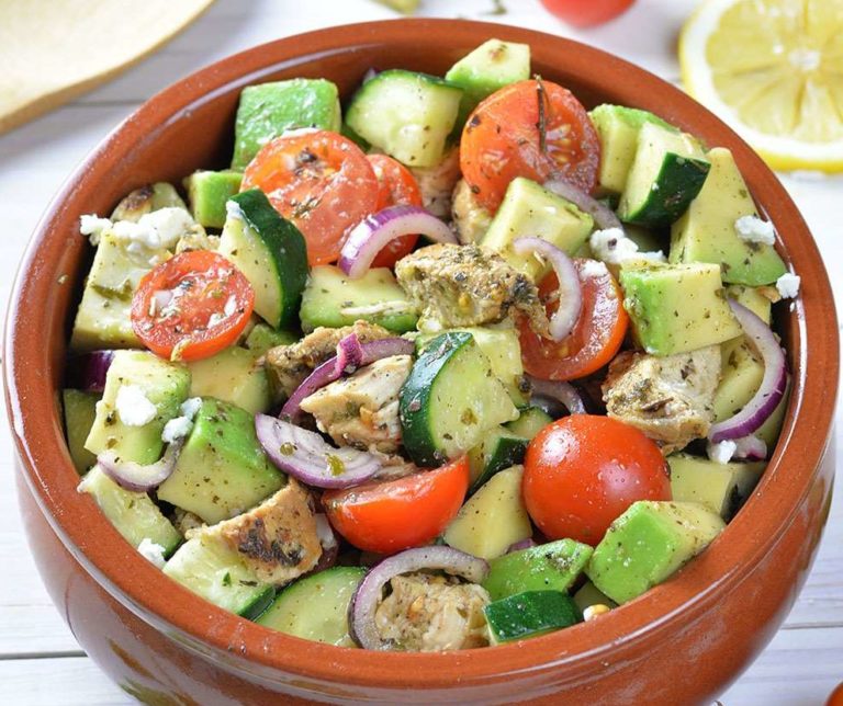 THE BEST FOODS TO EAT AT NIGHT