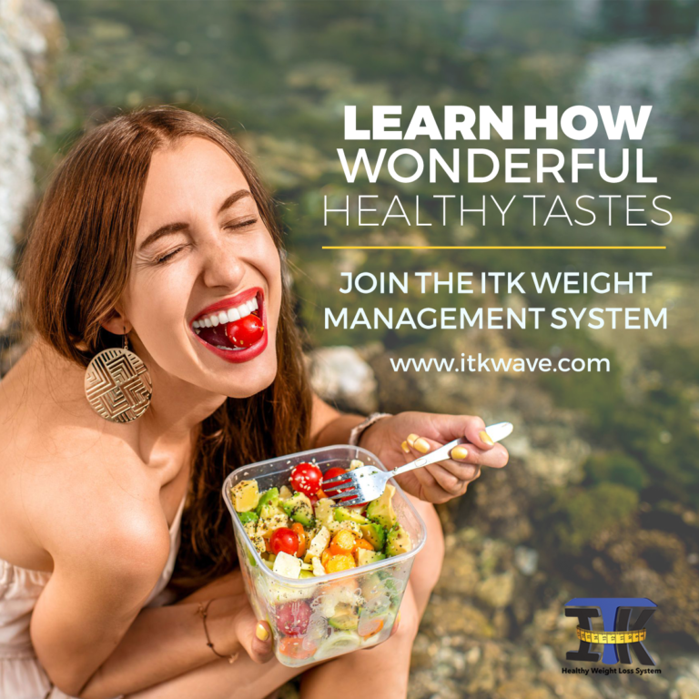 WHAT IS THE INTEKAI MEAL BLUEPRINT