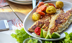 7 EFFECTIVE WAYS ON HOW TO EAT HEALTHY THIS CHRISTMAS