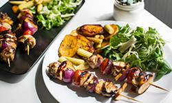 HOW I SURVIVED MY FIRST THANKSGIVING