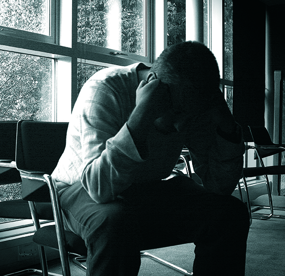 DEPRESSION AND WEIGHT GAIN