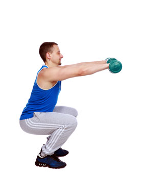 DO I HAVE TO EXERCISE TO LOSE WEIGHT?