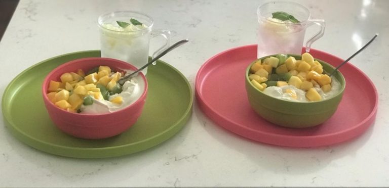 SAVING YOUR DIET WHEN YOUR DAY’S PLAN GOES WRONG