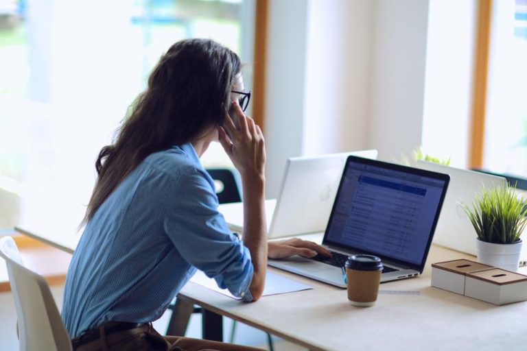 YOU DON’T HAVE TO SACRIFICE YOUR LIFE TO MAKE A LIVING