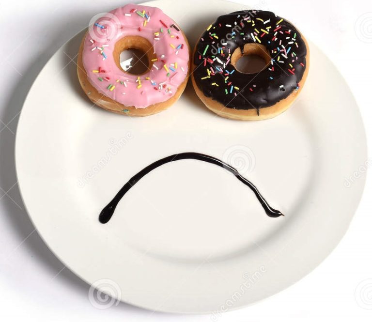 PRE-DIABETES – A SERIOUS MEDICAL CONDITION