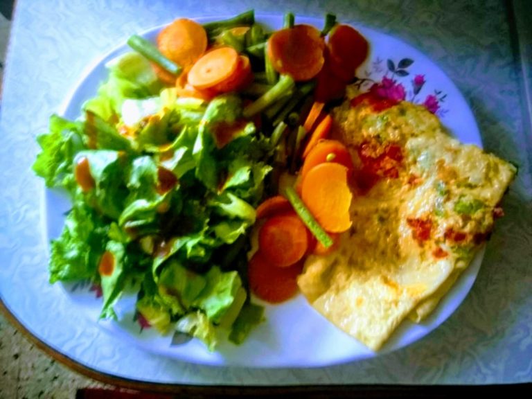 ANOTHER LEVEL OF “HANGRY”