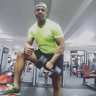 KICK NEGATIVE SELF-TALK TO THE CURB