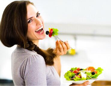 HOW TO MAKE DIETING WORK FOR YOU?