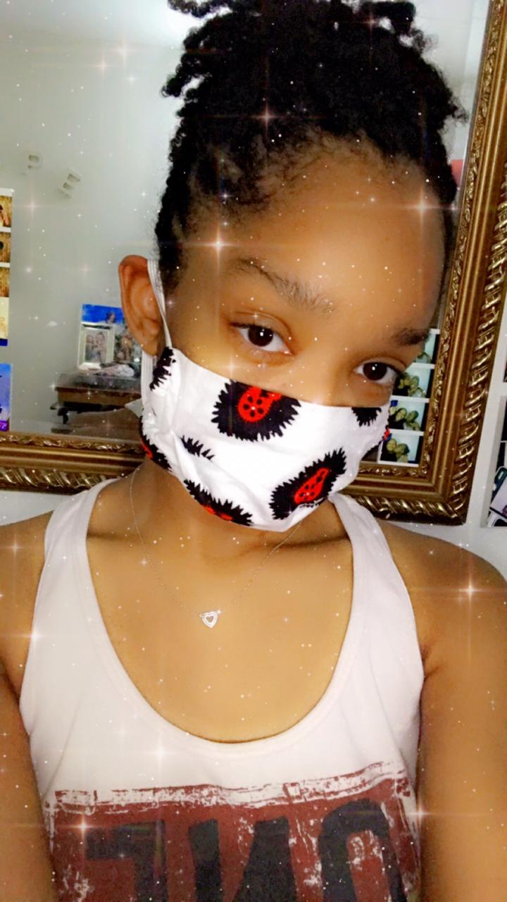 PROTECT YOURSELF: WEAR A MASK